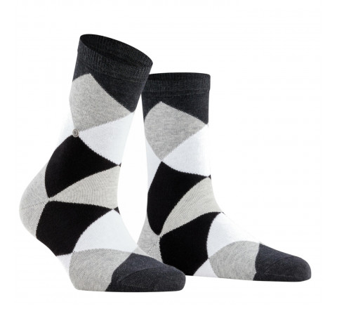 Chaussettes Bonnie en coton