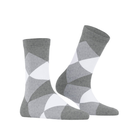 Chaussettes Bonnie en coton bio