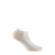 Lot de 2 paires d'invisibles en coton Tie and Dye