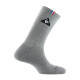 Lot de 3 paires de mi-chaussettes en coton Le Coq Sportif