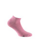 Pack de 3 paires d'invisibles femme en coton