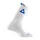 Lot de 3 paires de mi-chaussettes en coton