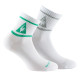 Lot de 2 paires de Socquettes en coton