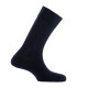 Lot de 2 paires de mi-chaussettes en coton All over as