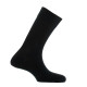 Lot de 2 paires de mi-chaussettes en coton All over as