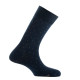 Lot de 3 paires de mi-chaussettes en coton Plumetis