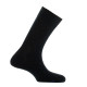 Lot de 3 paires de mi-chaussettes en coton Plumetis