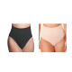 Lot de 2 culottes gainantes sans couture