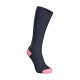 Mi-chaussettes homme classique chic