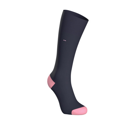 Mi-chaussettes homme classique chic