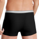 Lot de 2 shortys en lyocell uni